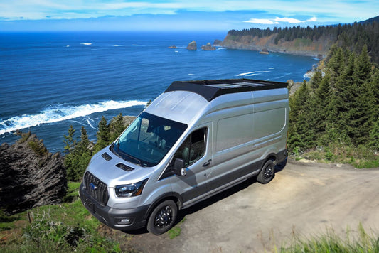 Off-Grid Power Estimate for Your Van Conversion - Featherbuilt