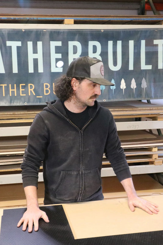 🛠️ Why Planning Your Van Build Matters (And How to Get It Right) - Featherbuilt