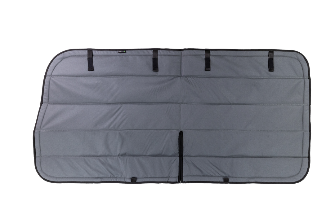 VanEssential Sprinter Rear Qtr Window Covers