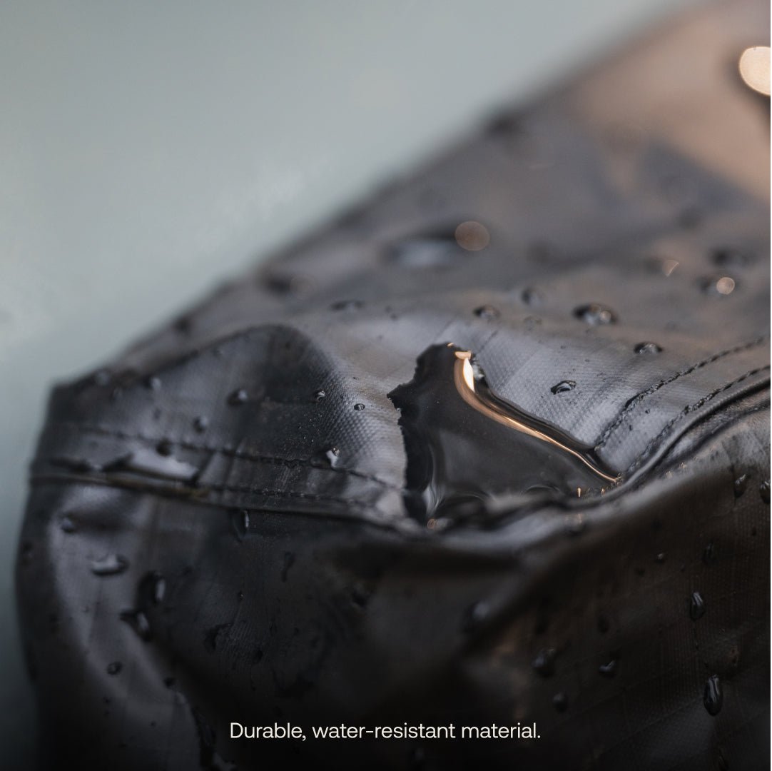 Gear & Shoe Storage Bag - Featherbuilt