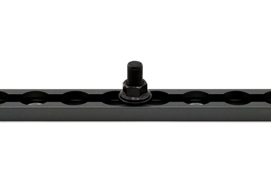 L - Track Single Bolt Studs (1.0in) - Featherbuilt