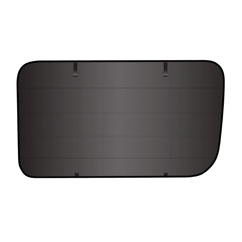 Mercedes Sprinter Universal Driver Mid Trim Ring - Featherbuilt