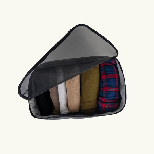 Packing Cube (Large) - Featherbuilt