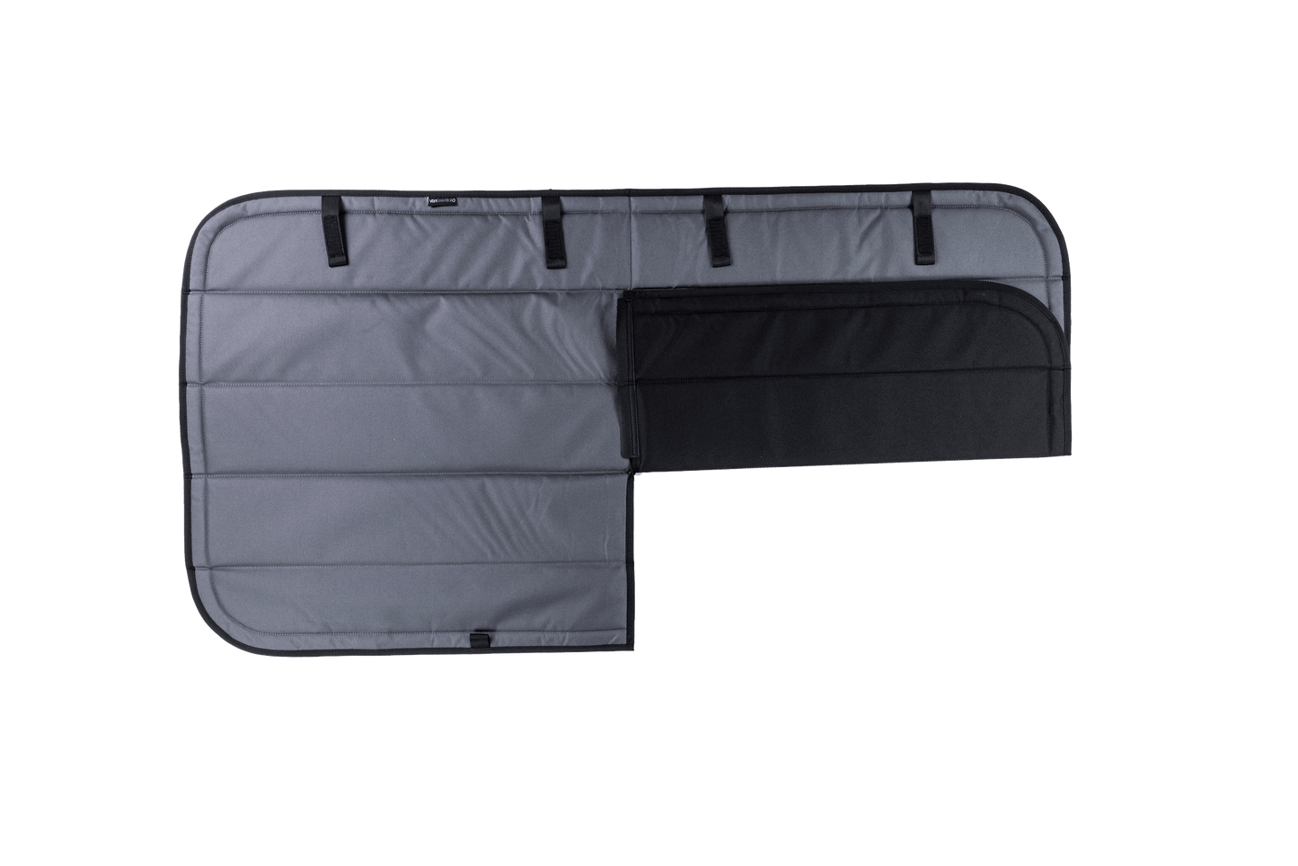 ProMaster Crew Window Cover - Featherbuilt