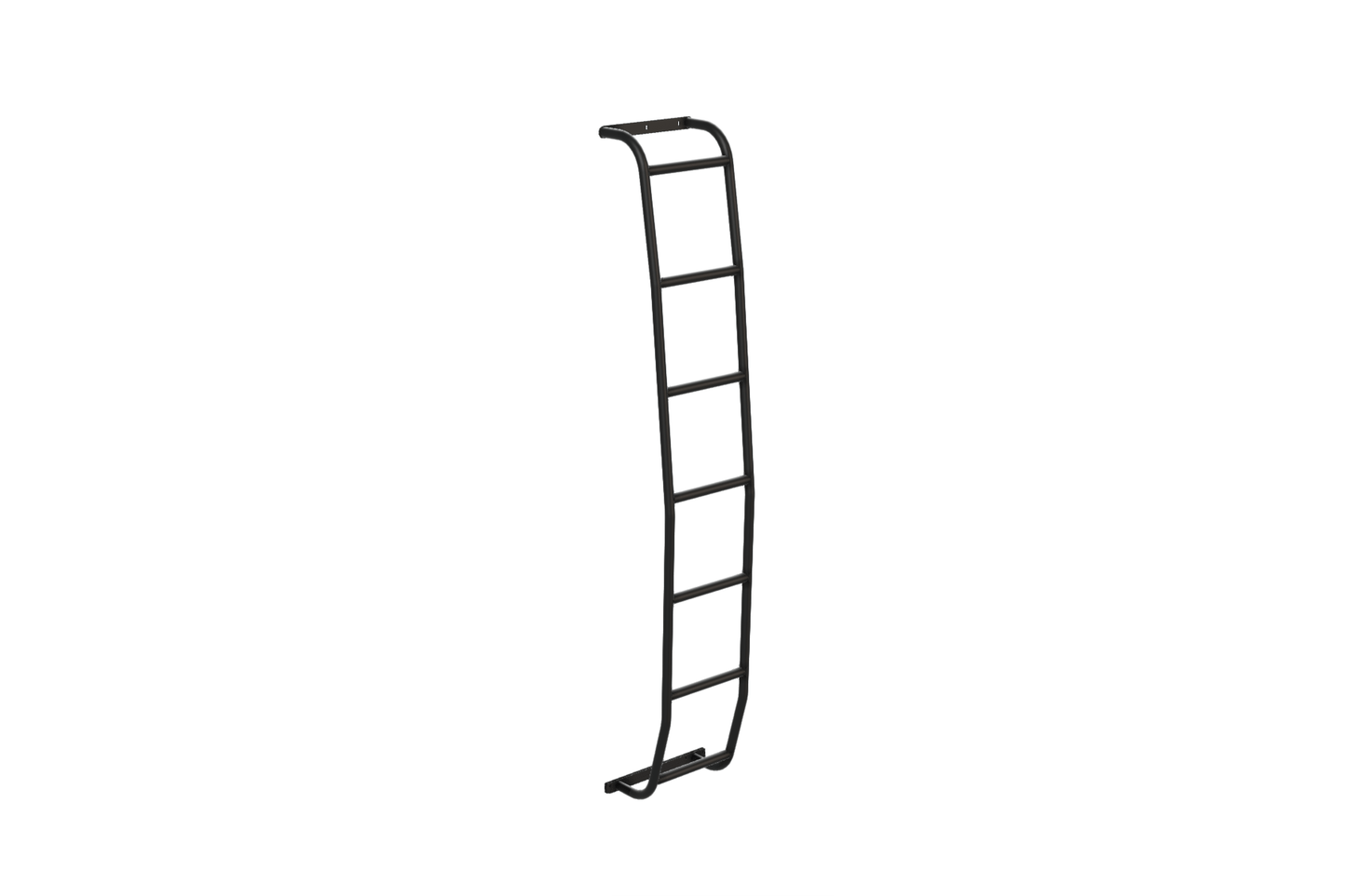 Promaster Side Ladder - Featherbuilt