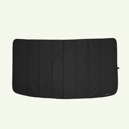 Ram Promaster Reflective Front Windshield Cover - Featherbuilt