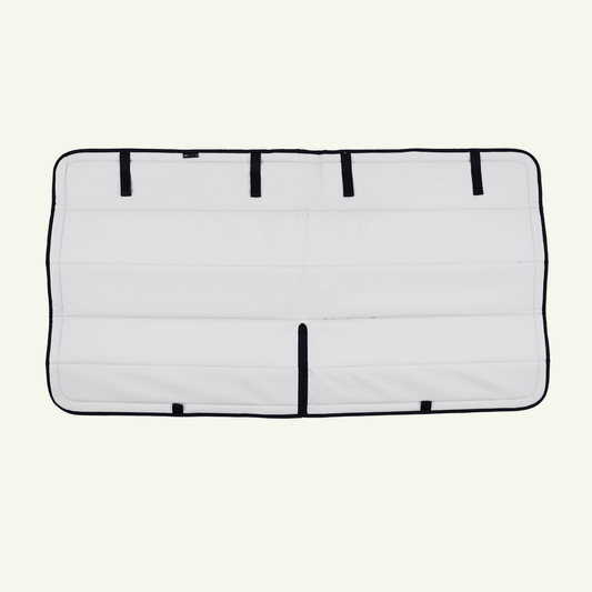 Ram Promaster Stealth Crew Window Cover - Featherbuilt