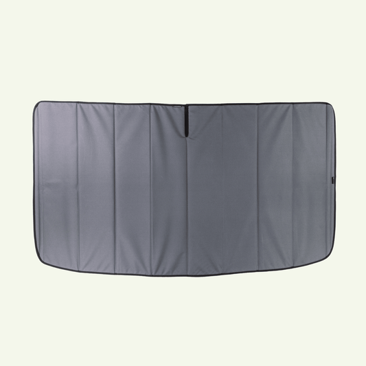 Ram Promaster Stealth Front Windshield Cover - Featherbuilt