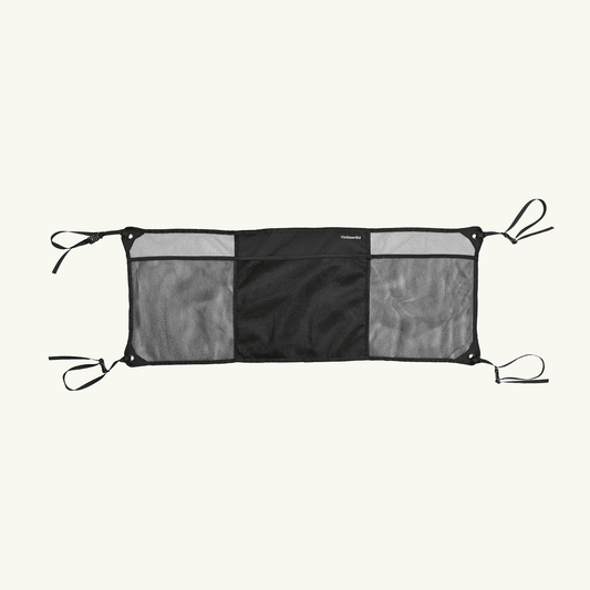 Road Trip Cargo Net Bundle - Featherbuilt