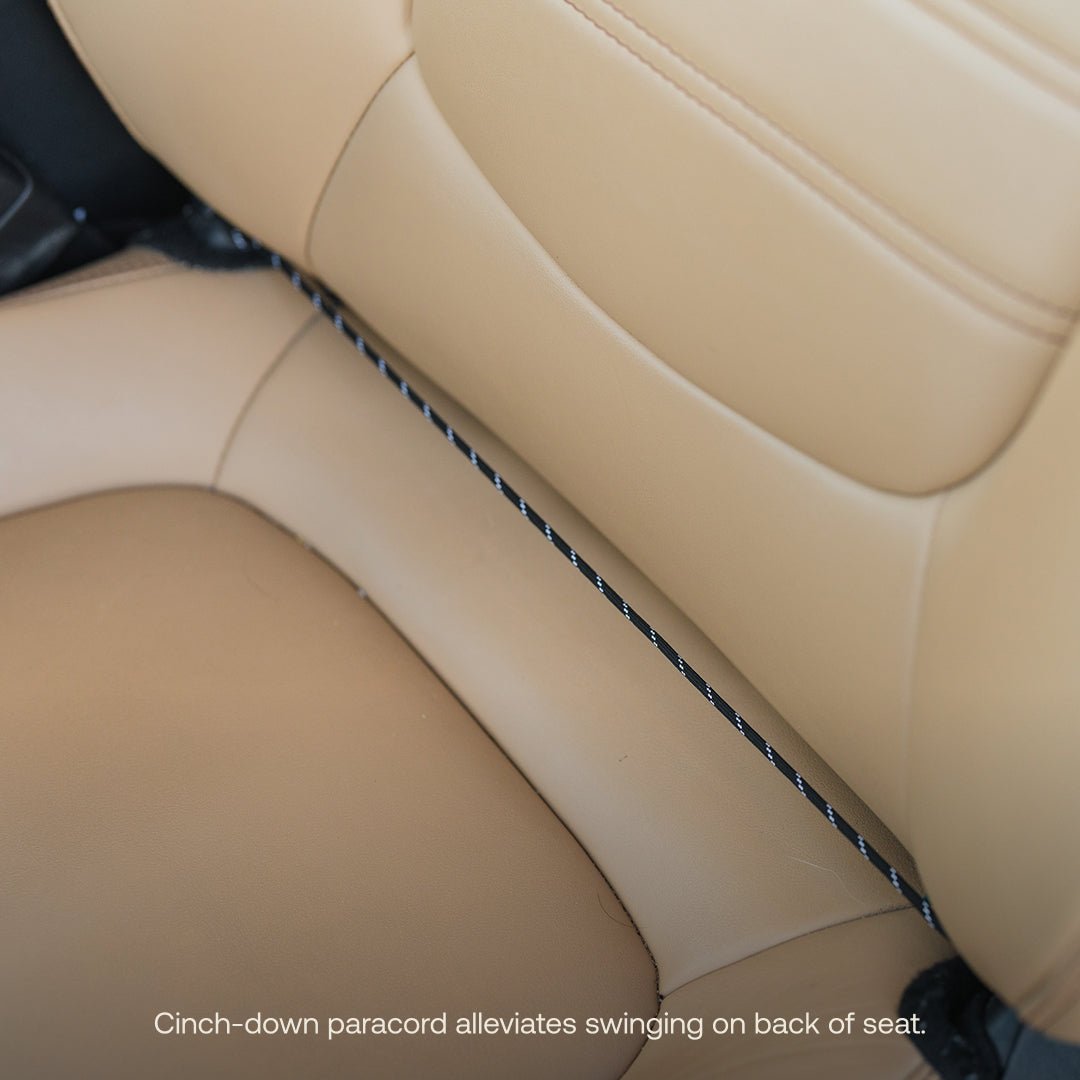 Seatback Organizer - Featherbuilt