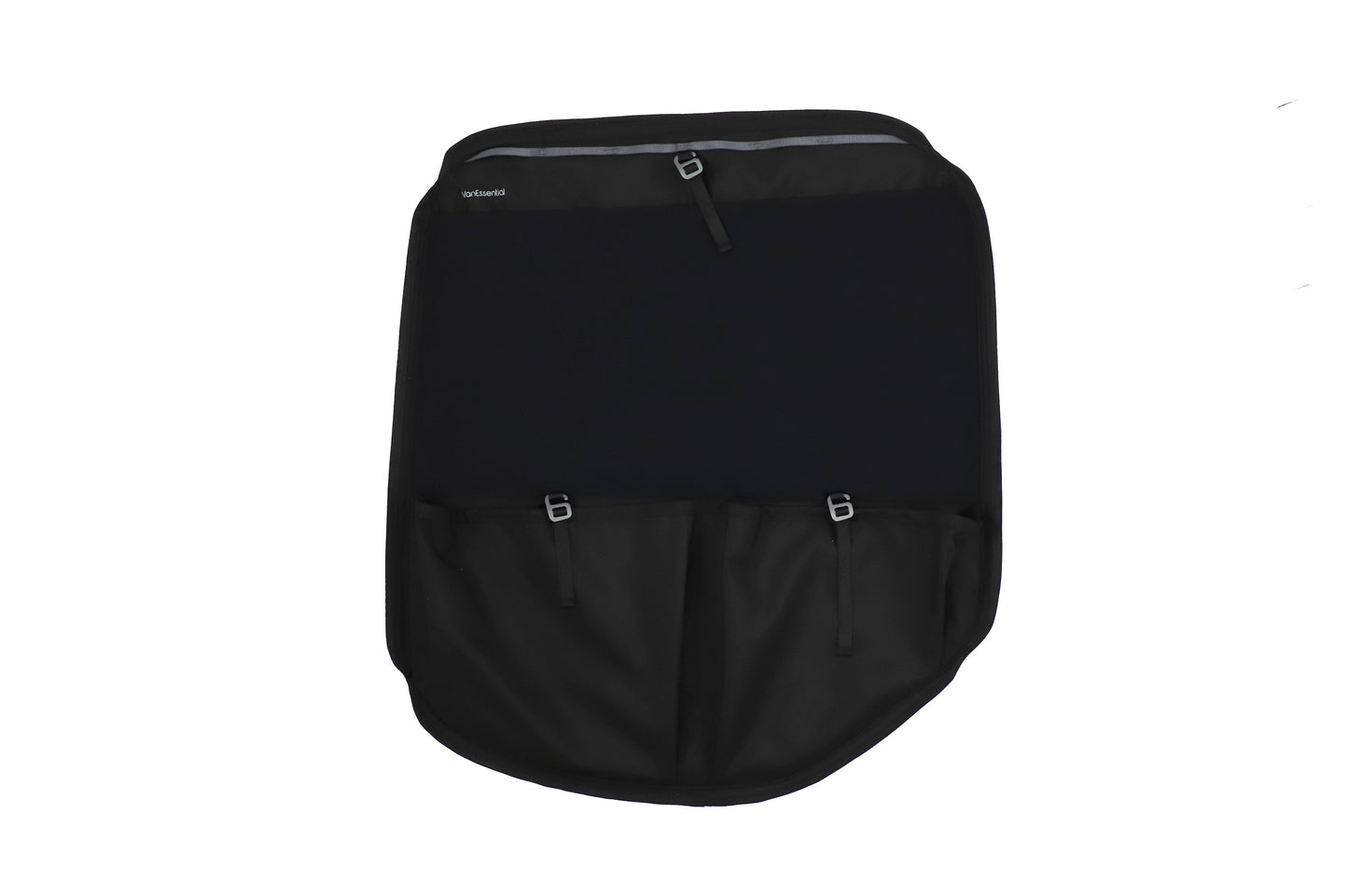 Sprinter Rear Door Middle Storage Panels (pair) - Featherbuilt