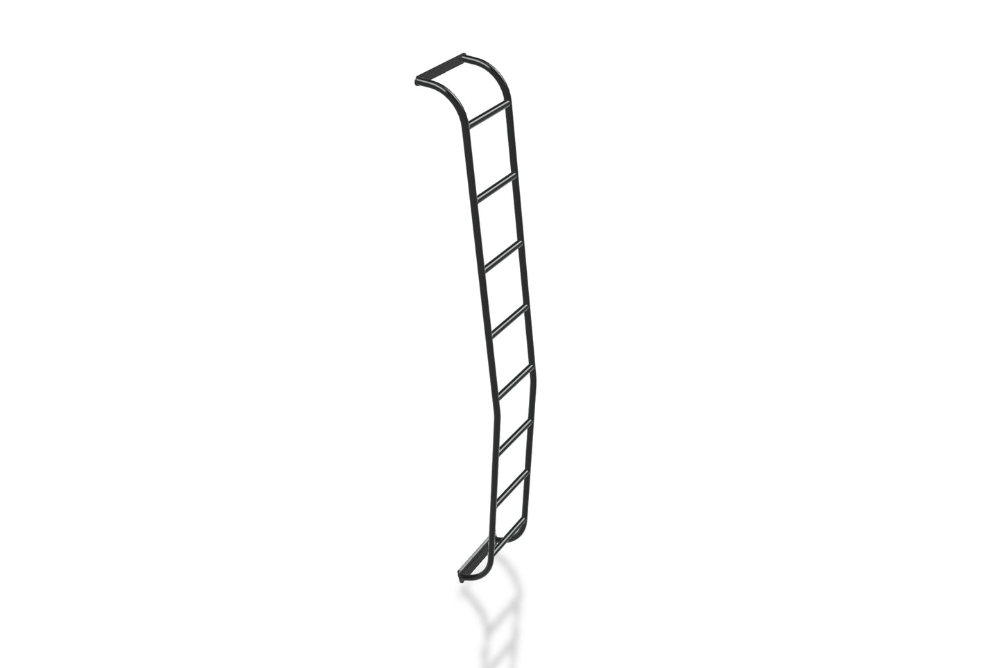 Sprinter Side Ladder - Featherbuilt