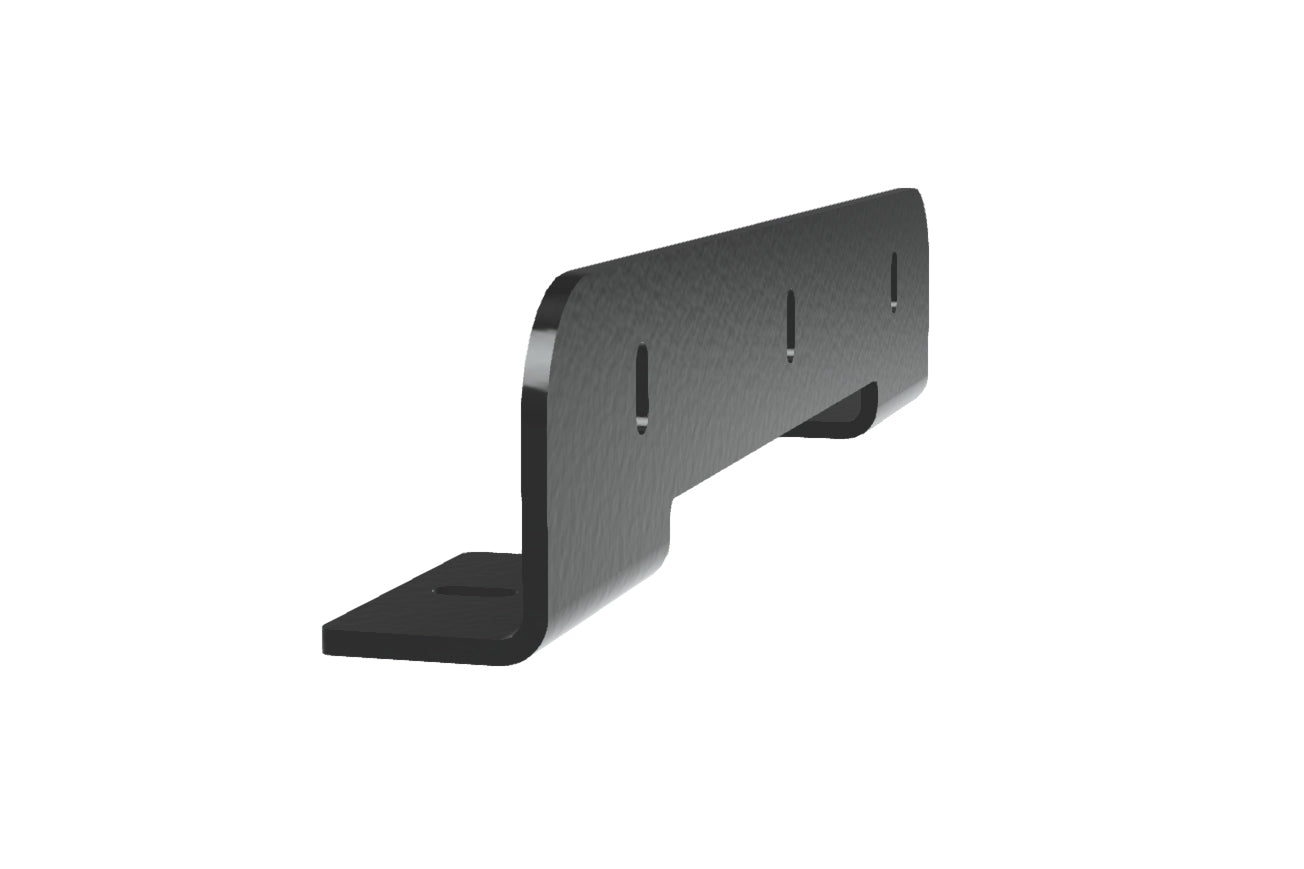 Sprinter Side Ladder - Featherbuilt