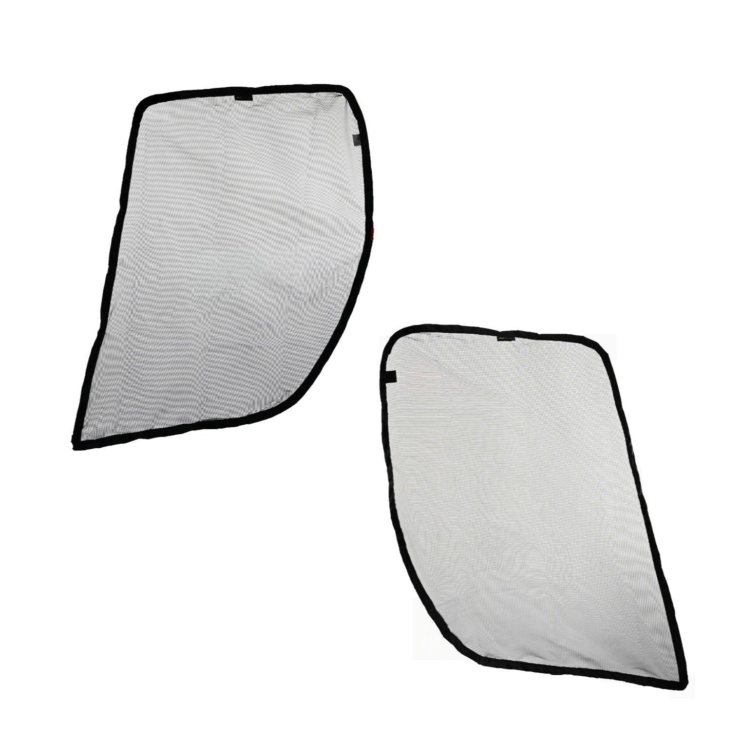 Transit Bug Screens - Front Door (pair) - Featherbuilt