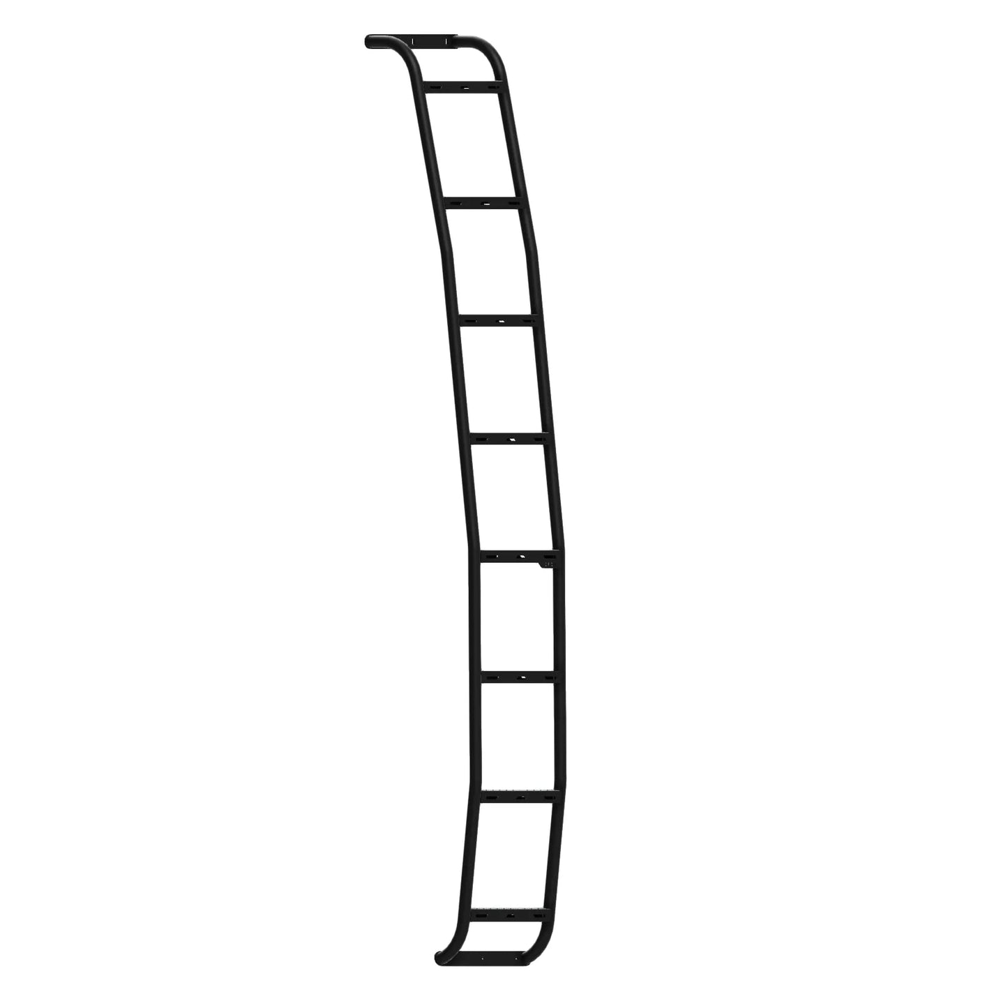 Transit Side Ladder - Featherbuilt