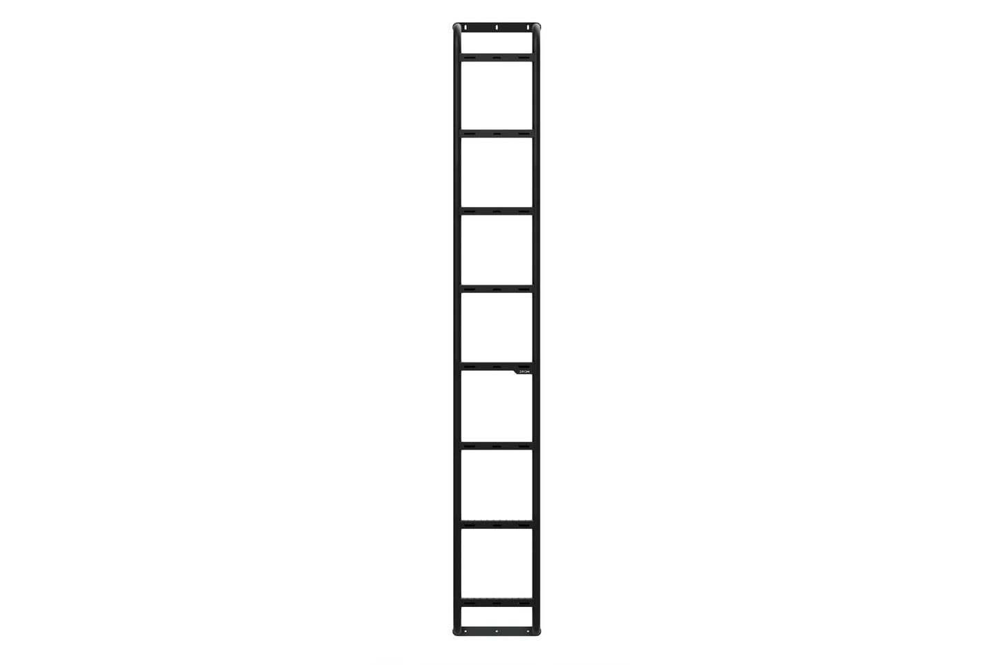 Transit Side Ladder - Featherbuilt