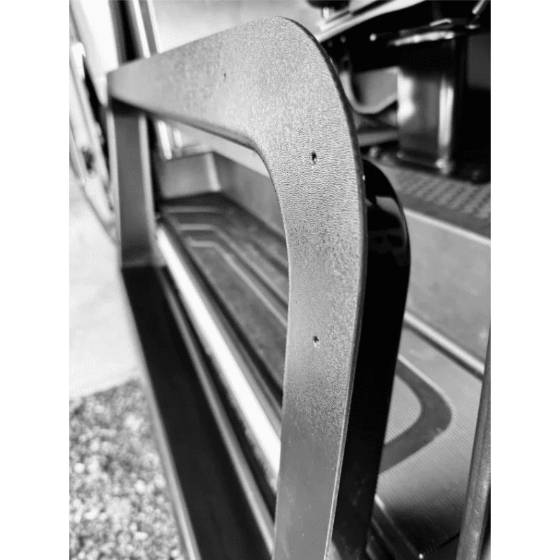 Vanspeed Capsule Trim Rings Sprinter 144 - Featherbuilt