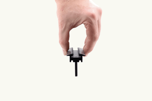 Venture L-Track M6 Machine Screws - Featherbuilt