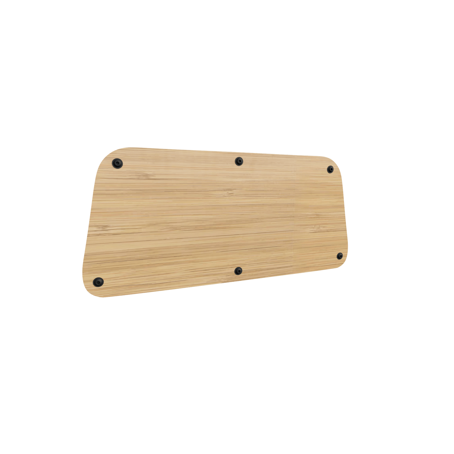 Sprinter Rear Door Upper Panels - Featherbuilt