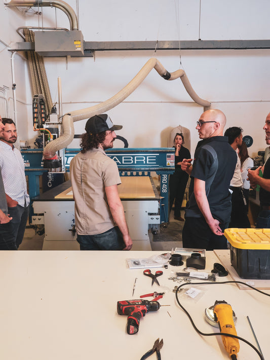 Choosing a Van Heater in 2025: What Works, What Doesn’t - Featherbuilt