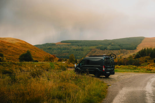 Fall Road Trip Routes Worth Every Mile - Featherbuilt