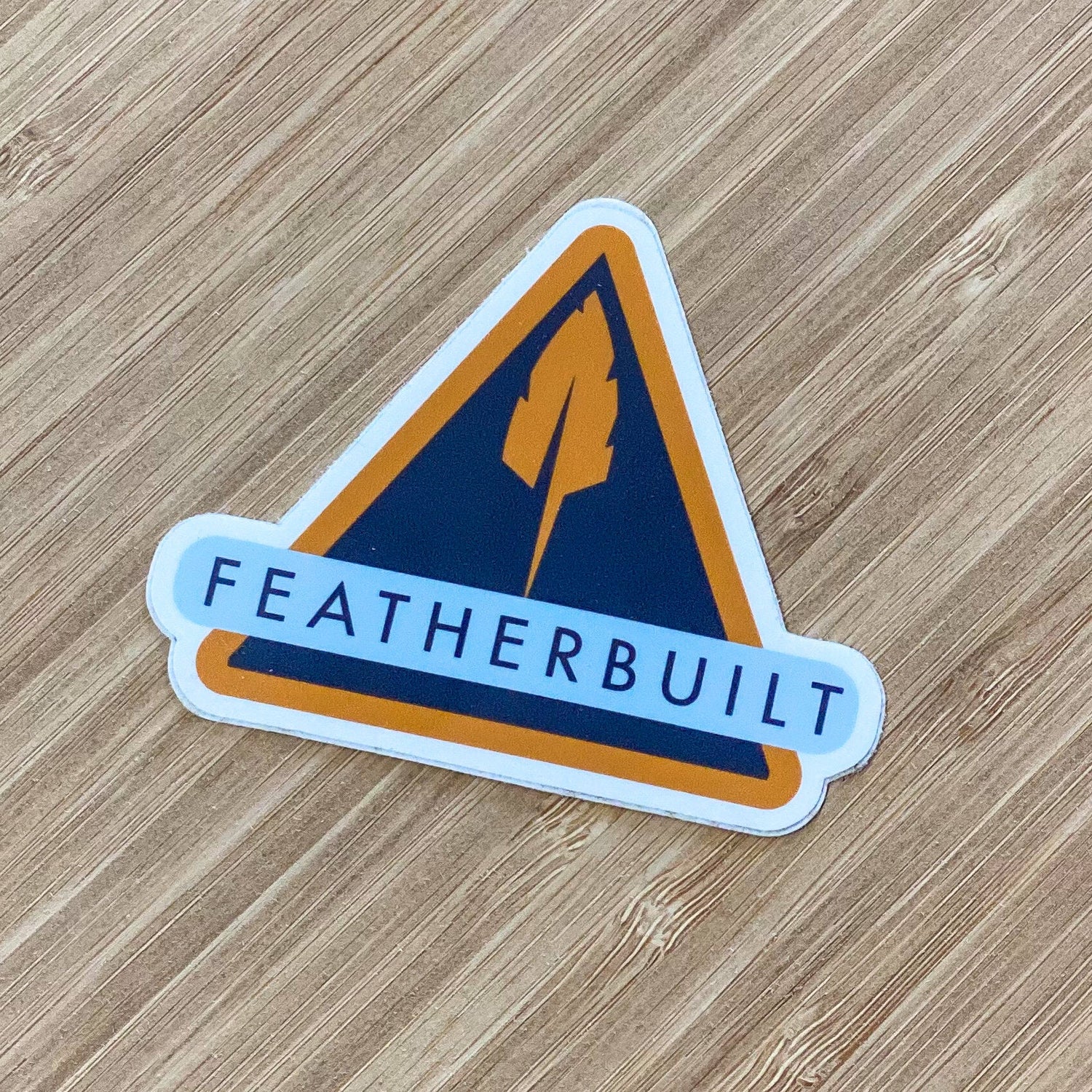 MERCHANDISE - Featherbuilt