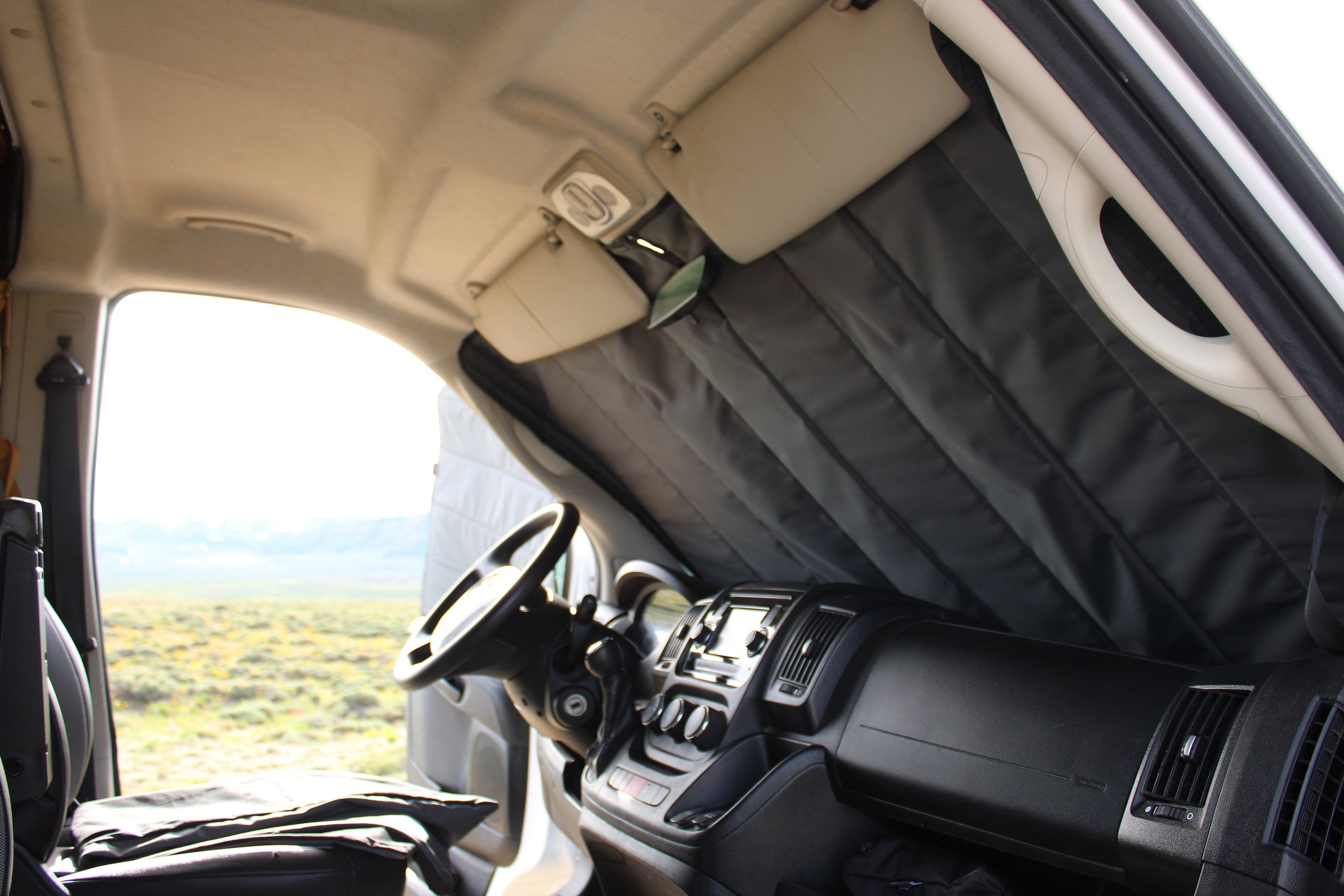PROMASTER CONVERSION KITS – Featherbuilt