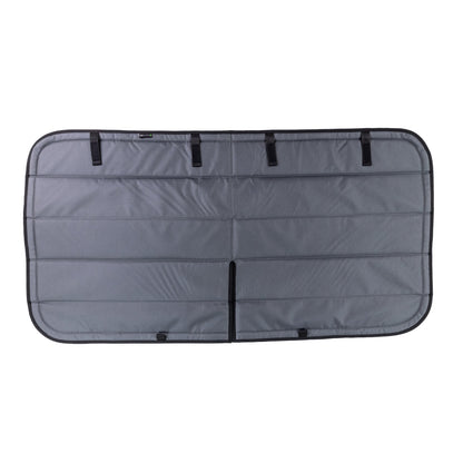 ProMaster Crew Window Cover