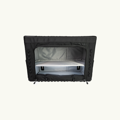 Upper Storage Cabinet - 24"