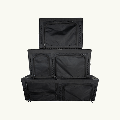 Upper Storage Cabinet - 24"