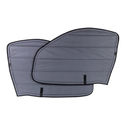 ProMaster Front Door Window Covers (pair)