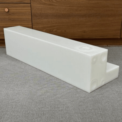 11 Gallon Sprinter Undercarriage Water Tank - Passenger Side - Featherbuilt