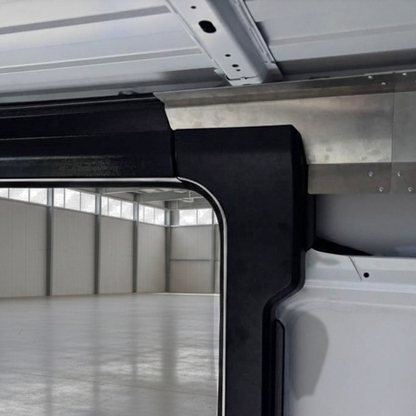 Promaster C-Pillar Trim - Passenger Side