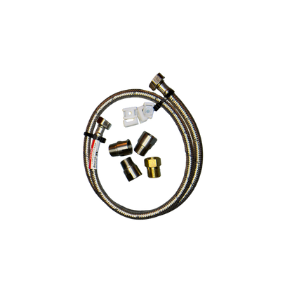 Pundmann 9L AC/DC Water Heater