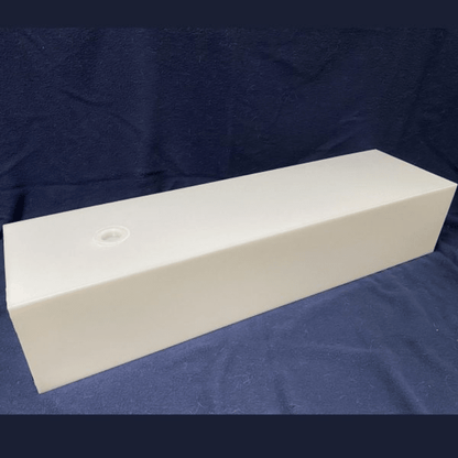 22 Gallon Sprinter Undercarriage Water Tank - Driver Side - Featherbuilt