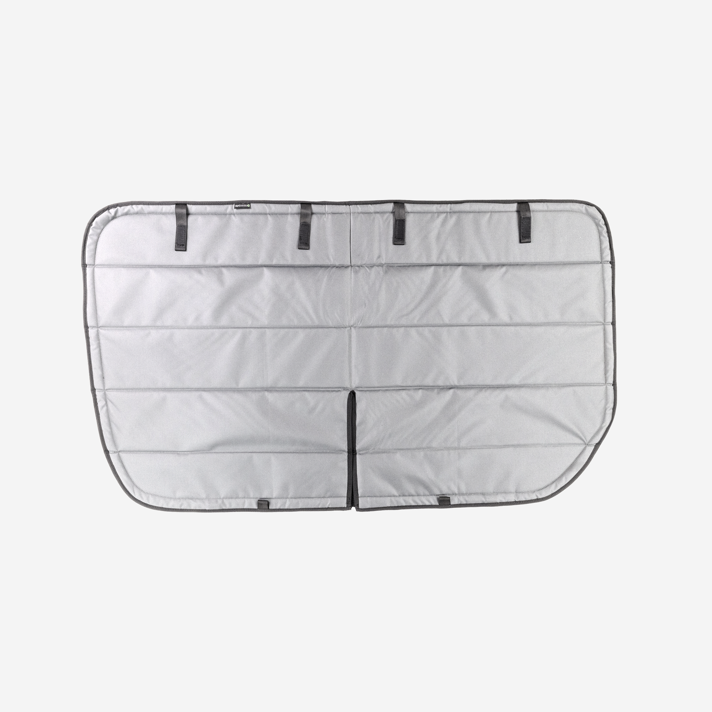 Mercedes Sprinter Stealth Sliding Door Window Cover