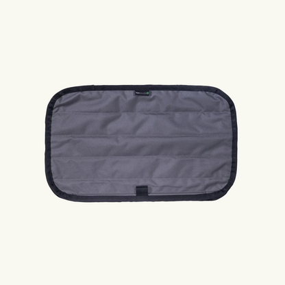 Arctic Tern Bunk Window Cover