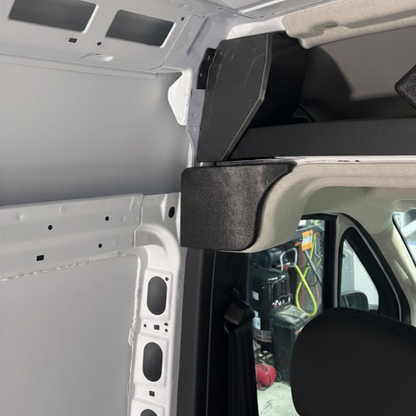 ProMaster Full Interior Trim Kit