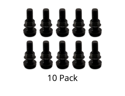 L-Track Single Bolt Studs (1.5 in)