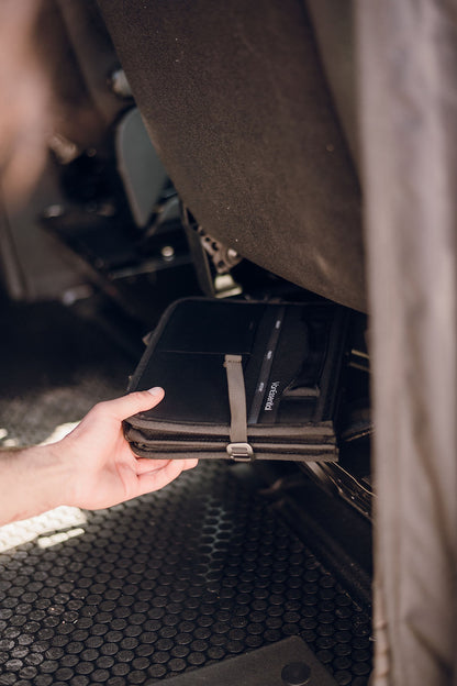 Collapsible Storage Box