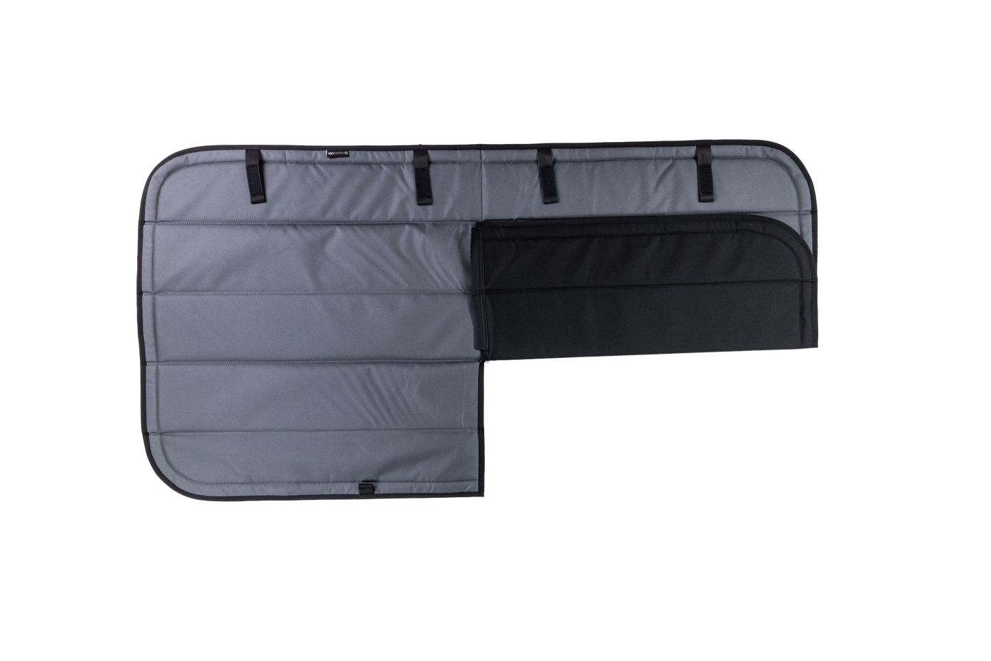 ProMaster Crew Window Cover