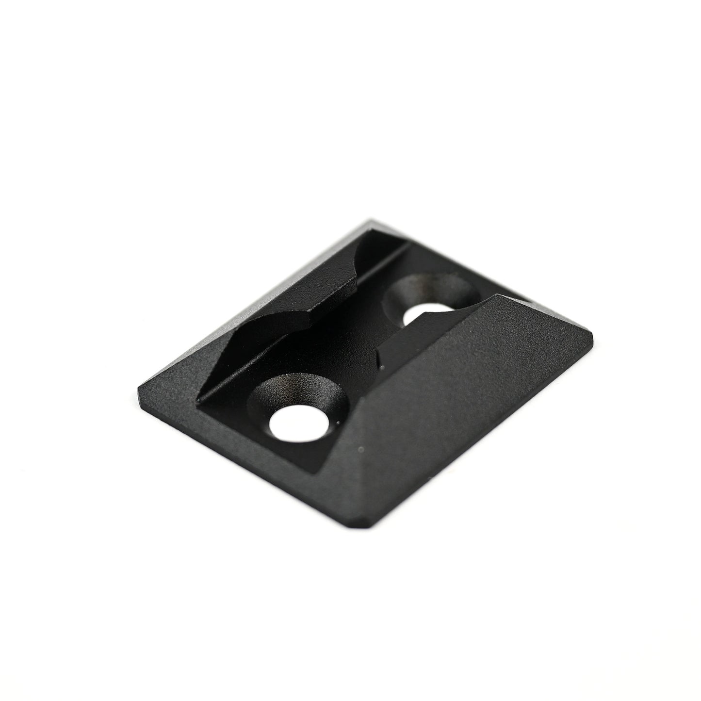 L-Track Single Stud Mount (2-Pack)