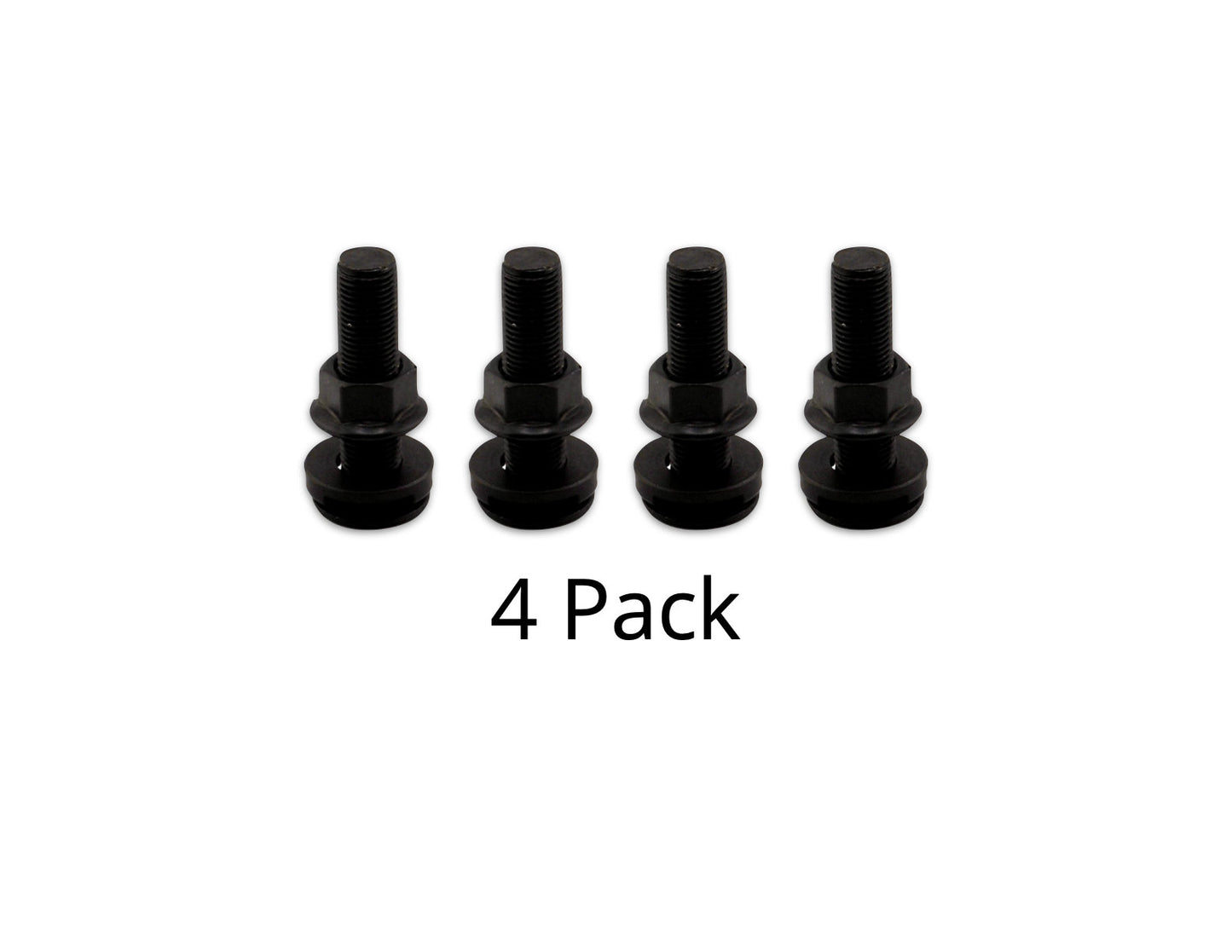 L-Track Single Bolt Studs (1.5 in)