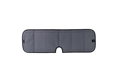 Bunk Window Cover - CRL 10" x 33"