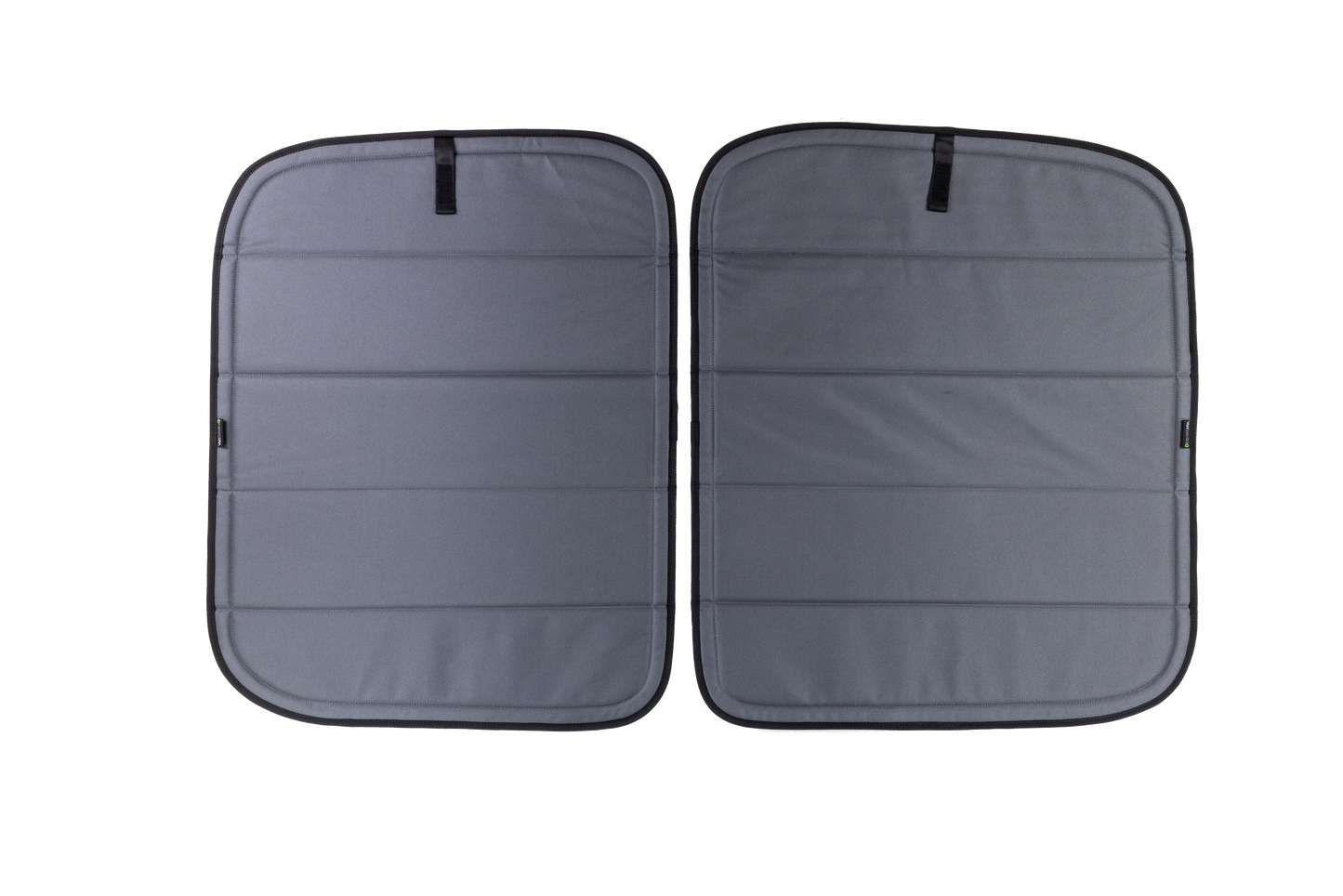 Transit Rear Door Window Covers (pair)