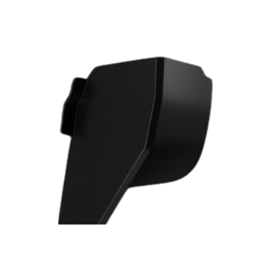 Promaster B-Pillar Trim — Driver Side