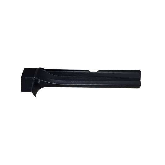 Promaster B-Pillar + Overslider Trim - Passenger Side