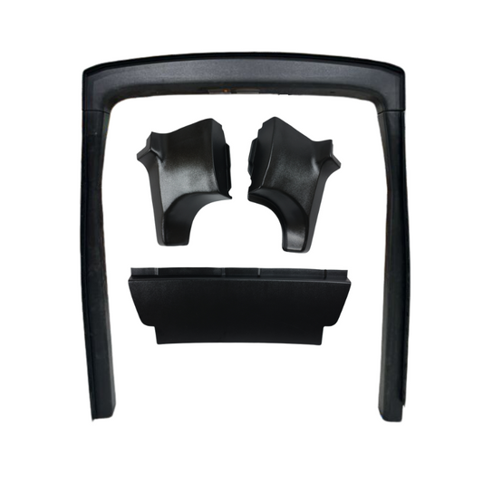 Transit High Roof Full Interior Trim Kit