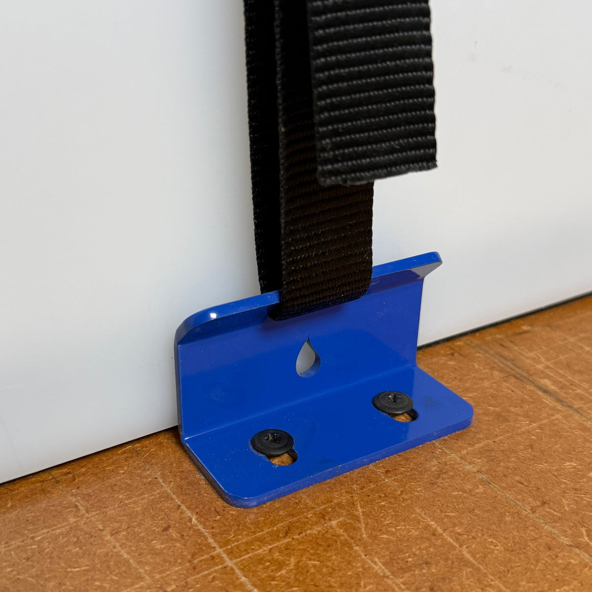 33-Gallon Wheel Well Water Tank - Left (SP-L-33)