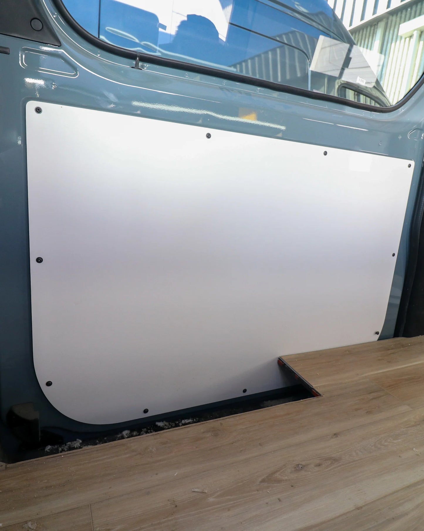 Sprinter Sliding Door Lower Panel